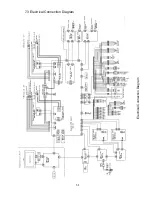 Предварительный просмотр 354 страницы Hitachi UX Twin Nozzle Service Manual