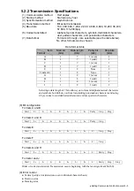 Preview for 58 page of Hitachi UX Twin-Nozzle Technical Manual