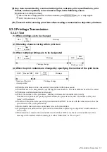 Preview for 60 page of Hitachi UX Twin-Nozzle Technical Manual