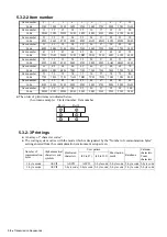 Preview for 61 page of Hitachi UX Twin-Nozzle Technical Manual