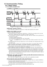 Preview for 94 page of Hitachi UX Twin-Nozzle Technical Manual