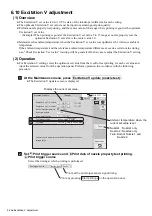 Preview for 134 page of Hitachi UX Twin-Nozzle Technical Manual