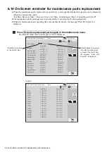 Preview for 142 page of Hitachi UX Twin-Nozzle Technical Manual