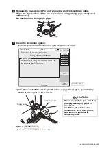 Preview for 147 page of Hitachi UX Twin-Nozzle Technical Manual