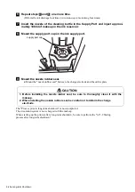 Preview for 148 page of Hitachi UX Twin-Nozzle Technical Manual