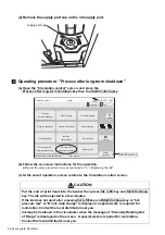 Preview for 150 page of Hitachi UX Twin-Nozzle Technical Manual