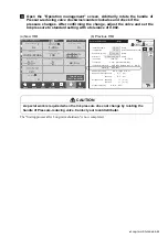 Preview for 151 page of Hitachi UX Twin-Nozzle Technical Manual