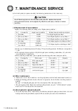 Preview for 152 page of Hitachi UX Twin-Nozzle Technical Manual