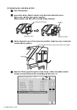 Preview for 155 page of Hitachi UX Twin-Nozzle Technical Manual