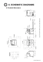 Preview for 157 page of Hitachi UX Twin-Nozzle Technical Manual