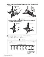 Предварительный просмотр 70 страницы Hitachi UX Basic Operation Manual