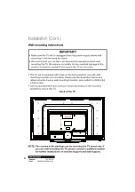 Preview for 14 page of Hitachi UZ507000 Owner'S Manual