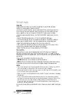 Preview for 35 page of Hitachi UZ507000 Owner'S Manual