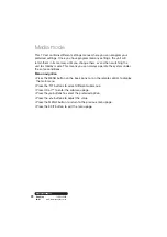 Preview for 39 page of Hitachi UZ507000 Owner'S Manual