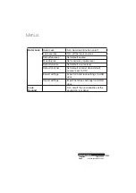 Preview for 42 page of Hitachi UZ507000 Owner'S Manual