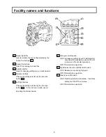 Предварительный просмотр 20 страницы Hitachi V-21 Operating Instructions Manual