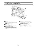 Предварительный просмотр 22 страницы Hitachi V-21 Operating Instructions Manual