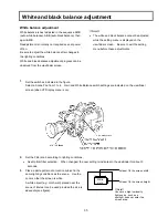 Предварительный просмотр 46 страницы Hitachi V-21 Operating Instructions Manual