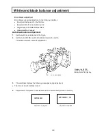 Предварительный просмотр 49 страницы Hitachi V-21 Operating Instructions Manual