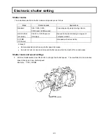 Предварительный просмотр 51 страницы Hitachi V-21 Operating Instructions Manual