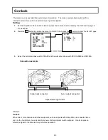 Предварительный просмотр 55 страницы Hitachi V-21 Operating Instructions Manual