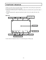 Предварительный просмотр 60 страницы Hitachi V-21 Operating Instructions Manual