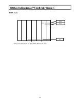 Предварительный просмотр 64 страницы Hitachi V-21 Operating Instructions Manual