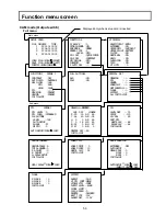 Предварительный просмотр 67 страницы Hitachi V-21 Operating Instructions Manual