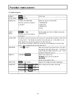 Предварительный просмотр 75 страницы Hitachi V-21 Operating Instructions Manual