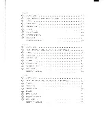 Предварительный просмотр 3 страницы Hitachi V-211 Service Manual