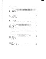 Preview for 3 page of Hitachi V-211 Service Manual