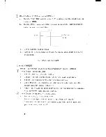 Предварительный просмотр 19 страницы Hitachi V-211 Service Manual