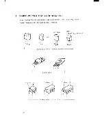 Предварительный просмотр 27 страницы Hitachi V-211 Service Manual