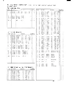 Предварительный просмотр 32 страницы Hitachi V-211 Service Manual