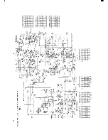 Предварительный просмотр 74 страницы Hitachi V-211 Service Manual