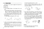 Preview for 5 page of Hitachi V-355 Operation Manual