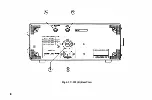 Предварительный просмотр 11 страницы Hitachi V-355 Operation Manual