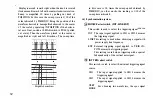 Предварительный просмотр 15 страницы Hitachi V-355 Operation Manual