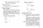 Предварительный просмотр 16 страницы Hitachi V-355 Operation Manual