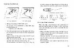 Предварительный просмотр 20 страницы Hitachi V-355 Operation Manual