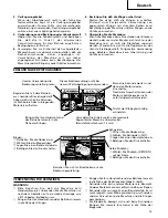 Preview for 13 page of Hitachi VB 13Y Handling Instructions Manual