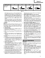 Preview for 15 page of Hitachi VB 13Y Handling Instructions Manual