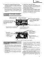 Preview for 25 page of Hitachi VB 13Y Handling Instructions Manual