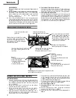 Preview for 30 page of Hitachi VB 13Y Handling Instructions Manual