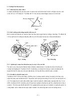 Preview for 5 page of Hitachi VB 13Y Technical Data And Service Manual