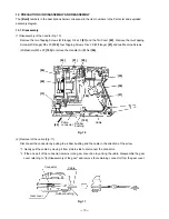 Preview for 13 page of Hitachi VB 13Y Technical Data And Service Manual