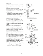 Preview for 18 page of Hitachi VB 13Y Technical Data And Service Manual