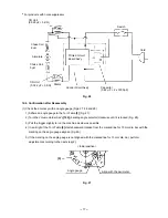 Preview for 20 page of Hitachi VB 13Y Technical Data And Service Manual