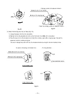 Preview for 21 page of Hitachi VB 13Y Technical Data And Service Manual