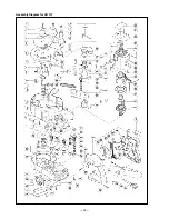 Preview for 25 page of Hitachi VB 13Y Technical Data And Service Manual